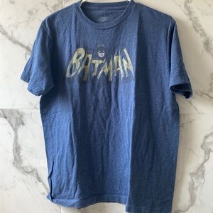 Batman tshirt